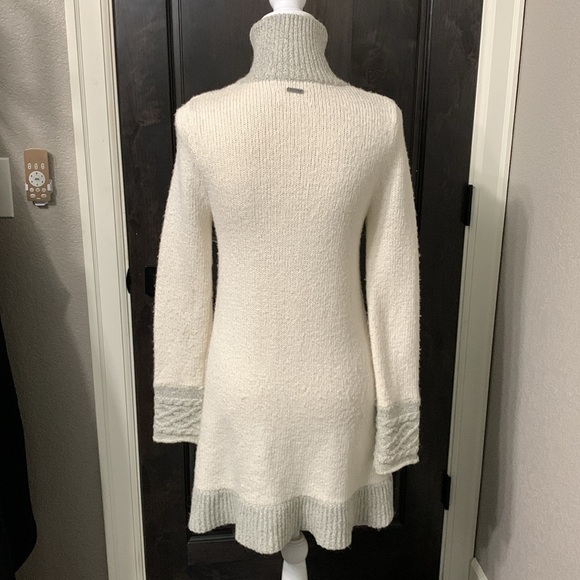 Prana Wool Blend Sweater S - Picture 3 of 13